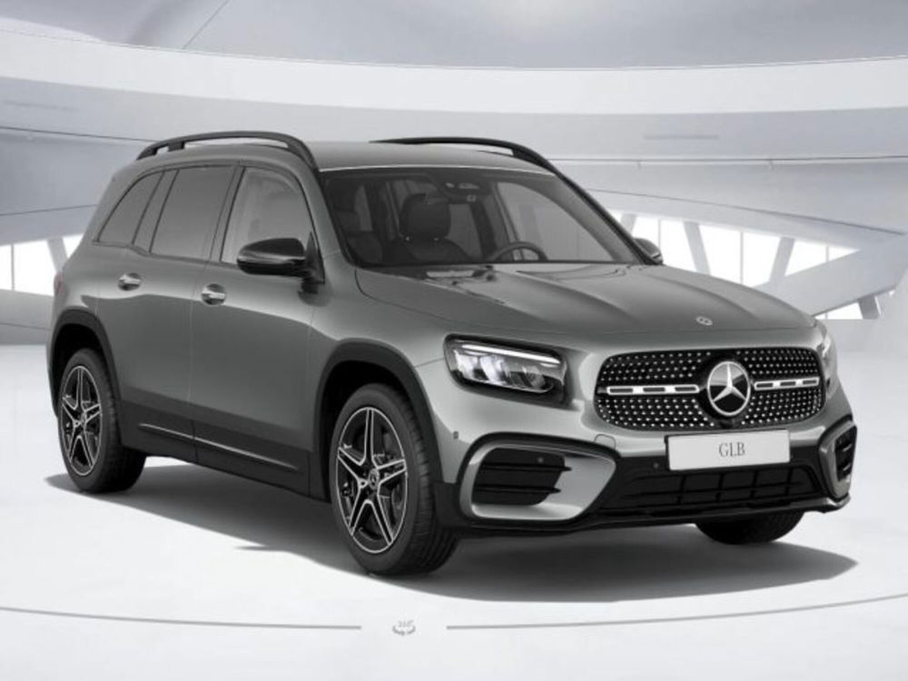 Mercedes-Benz GLB nuova a Verona