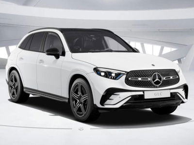 Mercedes-Benz GLC 220 d 4Matic Mild Hybrid AMG Advanced Plus nuova a Verona