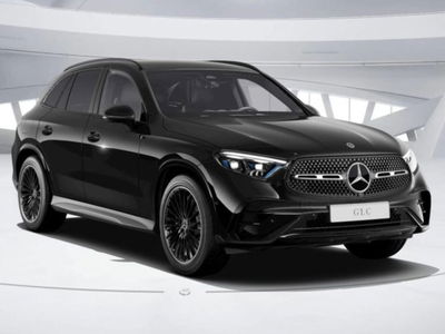 Mercedes-Benz GLC 220 d 4Matic Mild Hybrid AMG Premium Plus nuova a Verona