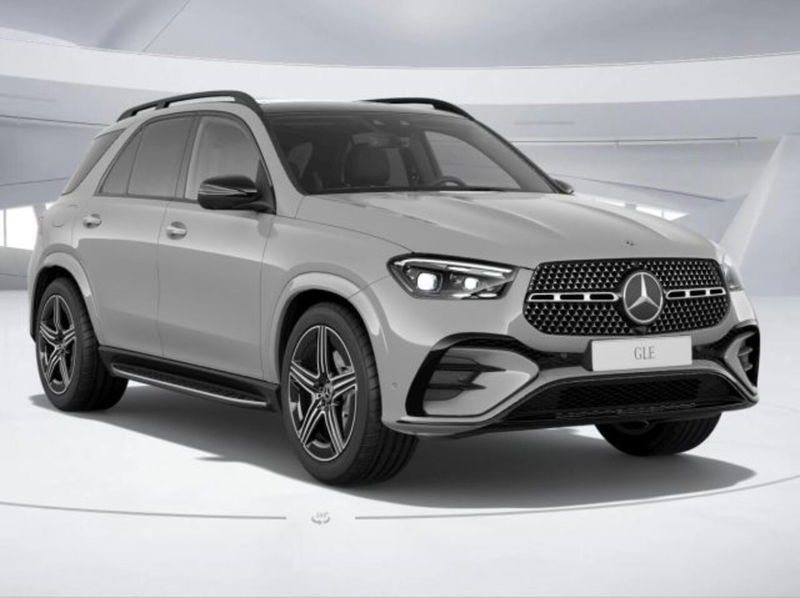 Mercedes-Benz GLE SUV 350 de phev AMG Line Premium 4matic auto nuova a Verona