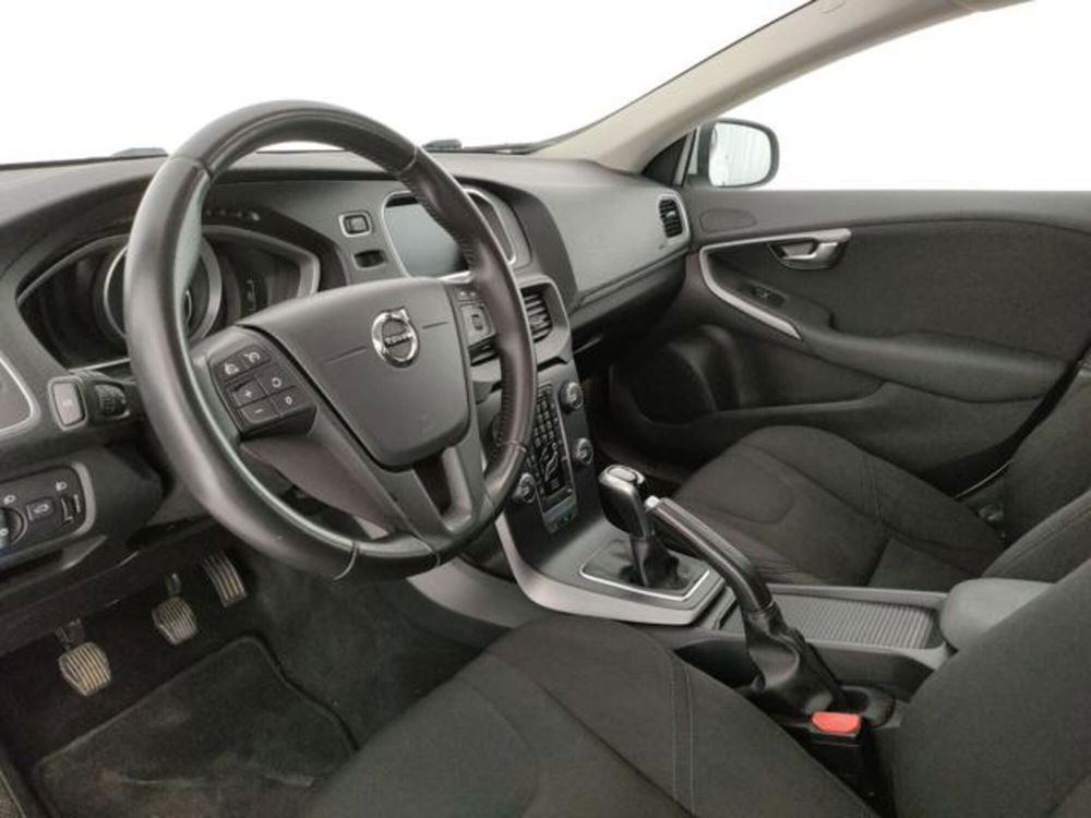 Volvo V40 usata a Modena (12)