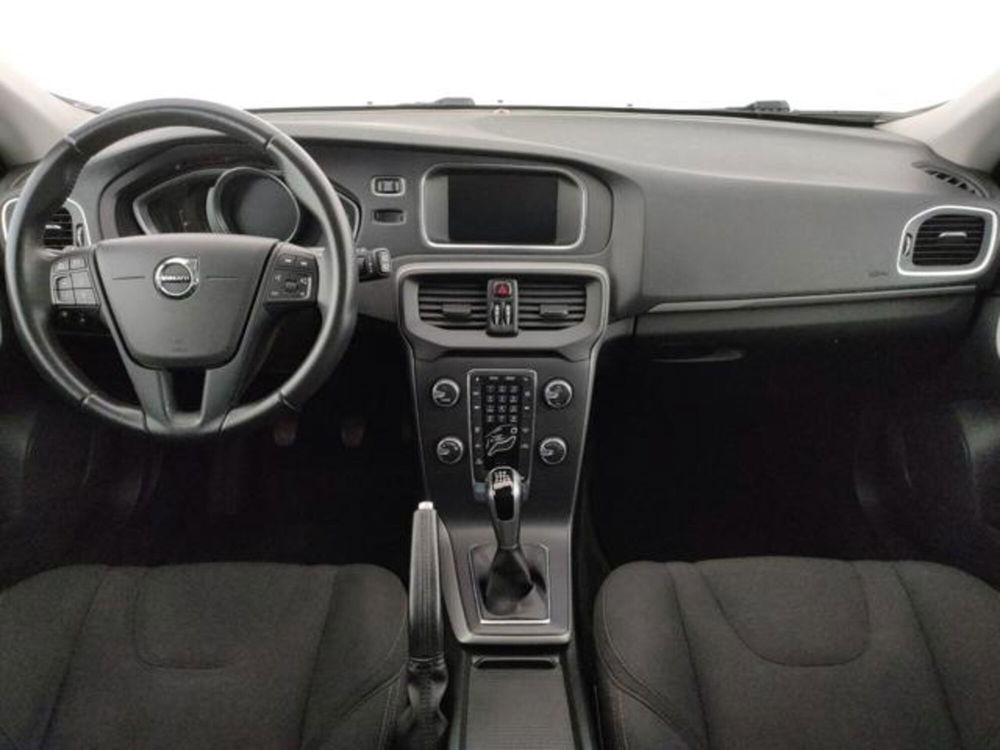 Volvo V40 usata a Modena (13)