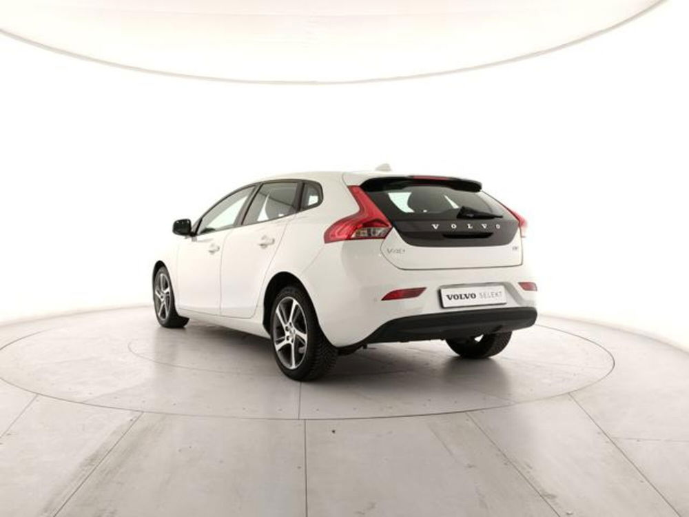 Volvo V40 usata a Modena (3)