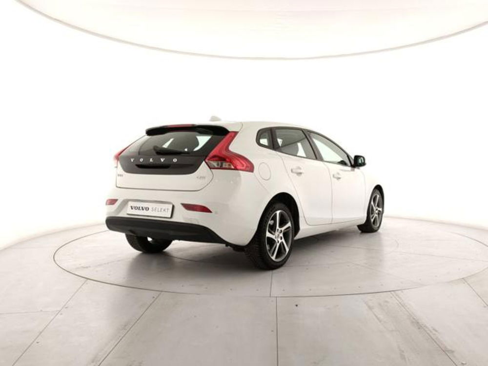 Volvo V40 usata a Modena (5)