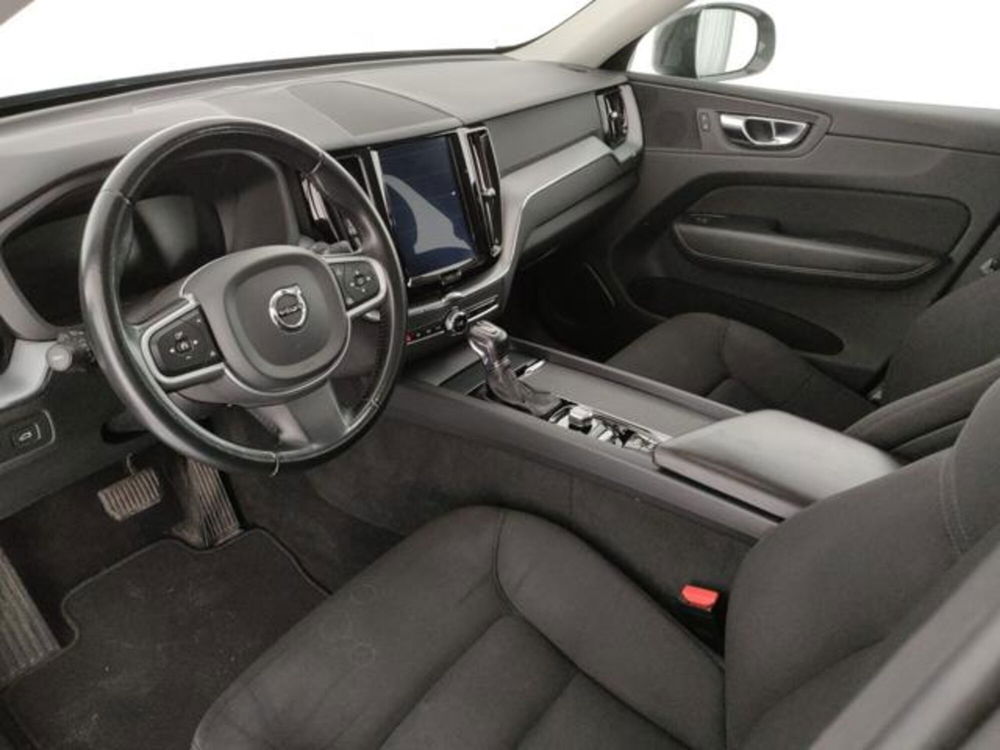 Volvo XC60 usata a Modena (10)