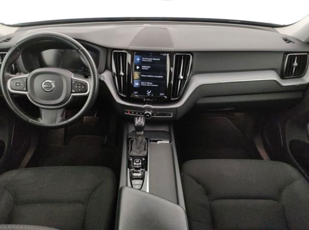 Volvo XC60 usata a Modena (11)