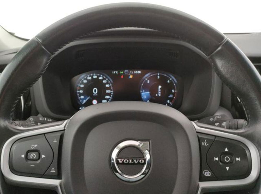 Volvo XC60 usata a Modena (12)