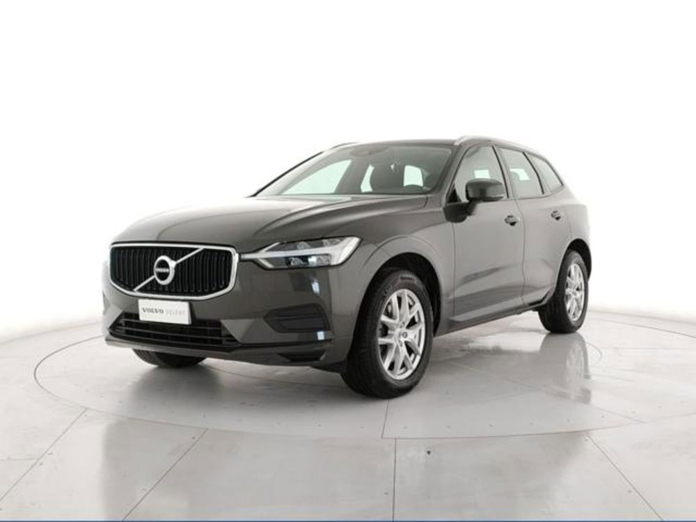 Volvo XC60 usata a Modena (2)