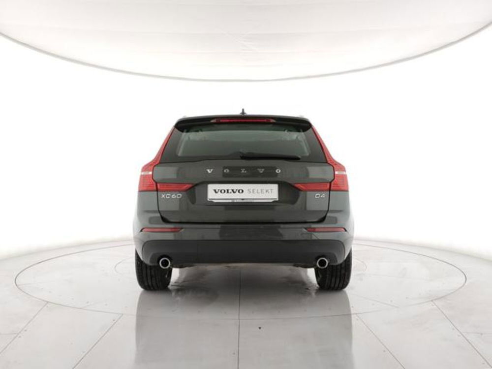 Volvo XC60 usata a Modena (3)