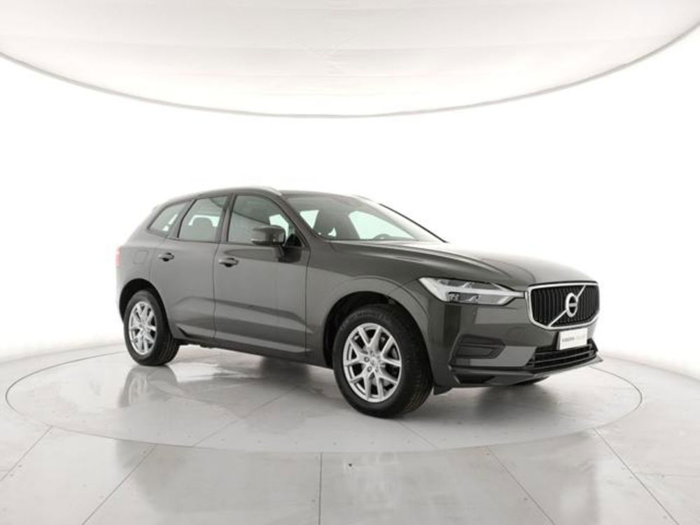 Volvo XC60 usata a Modena (5)