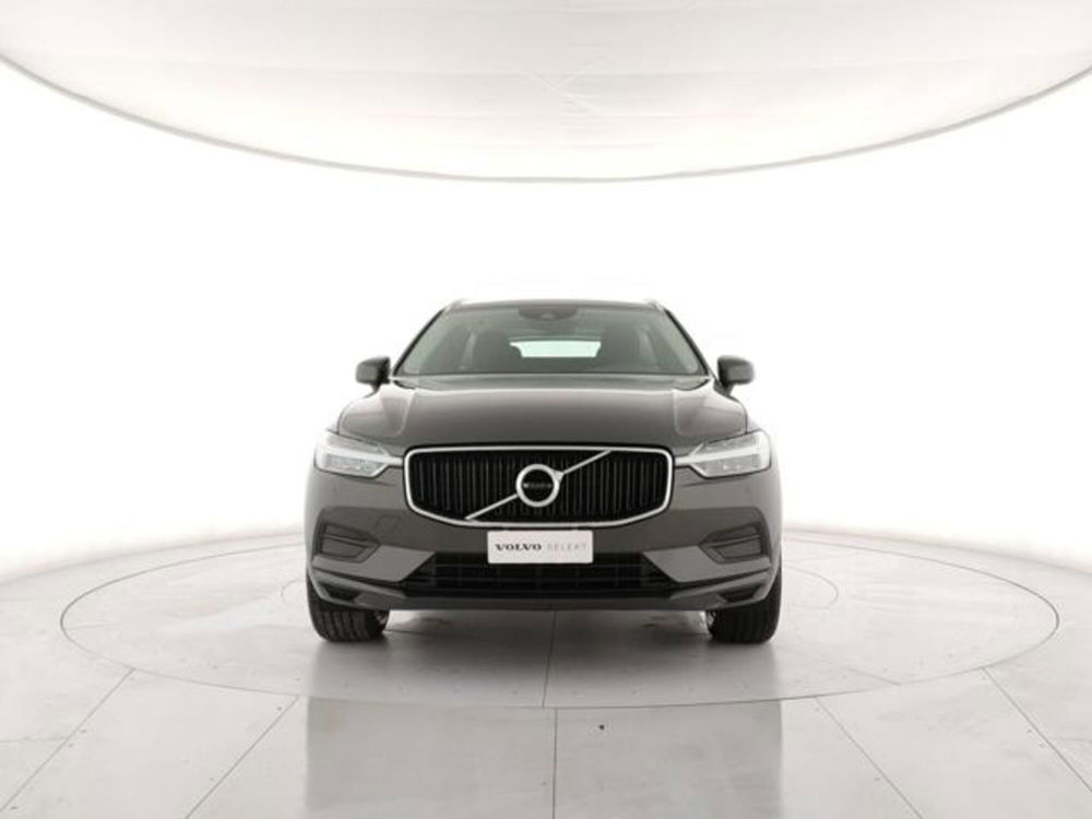 Volvo XC60 usata a Modena (6)