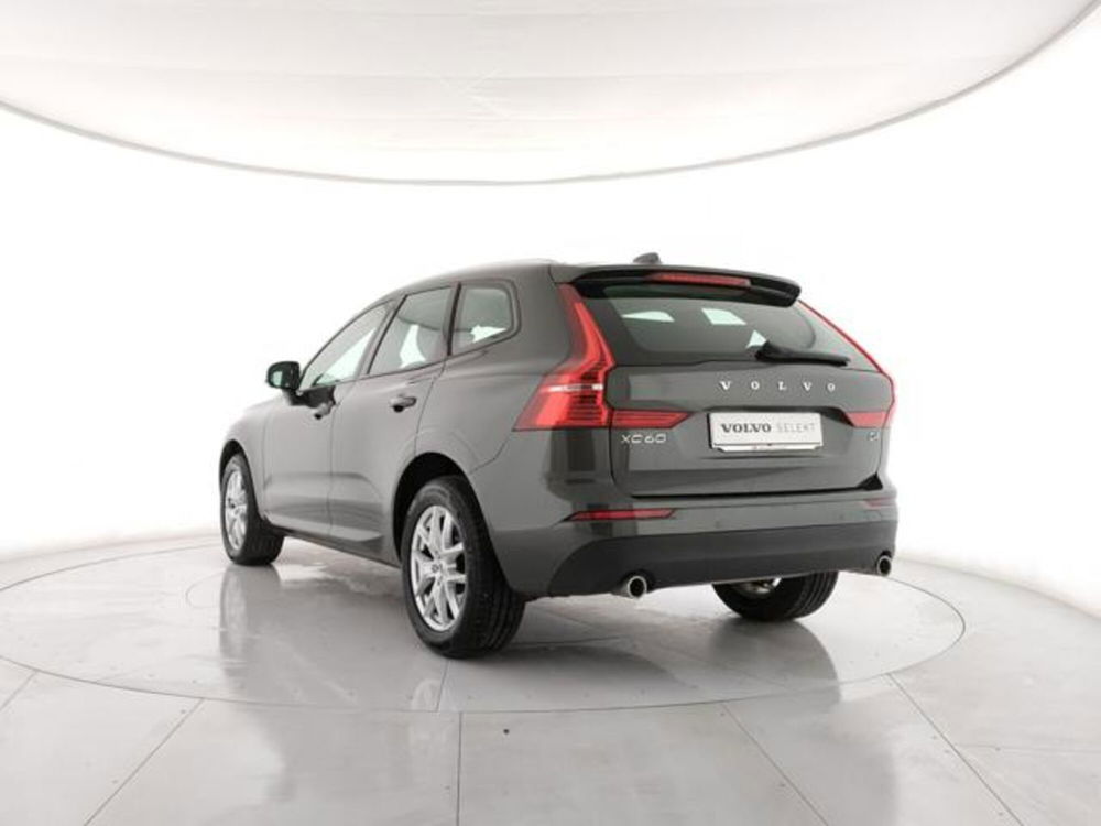 Volvo XC60 usata a Modena (7)