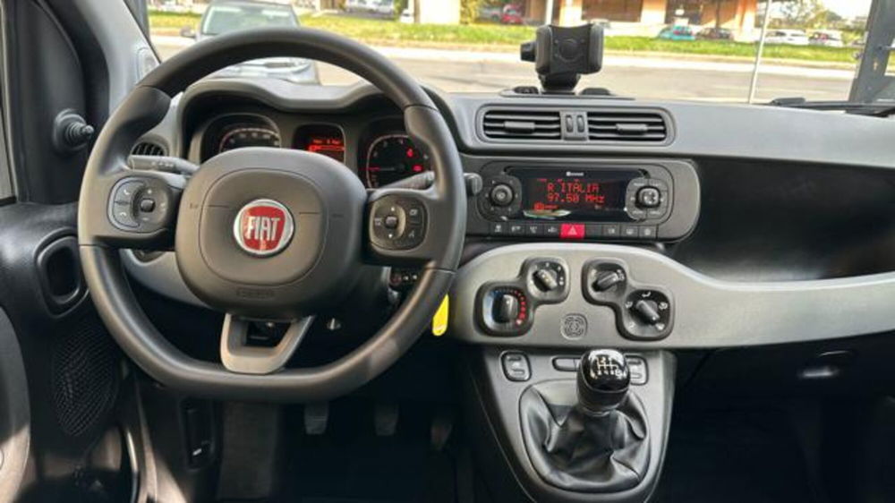 Fiat Panda usata a Roma (20)