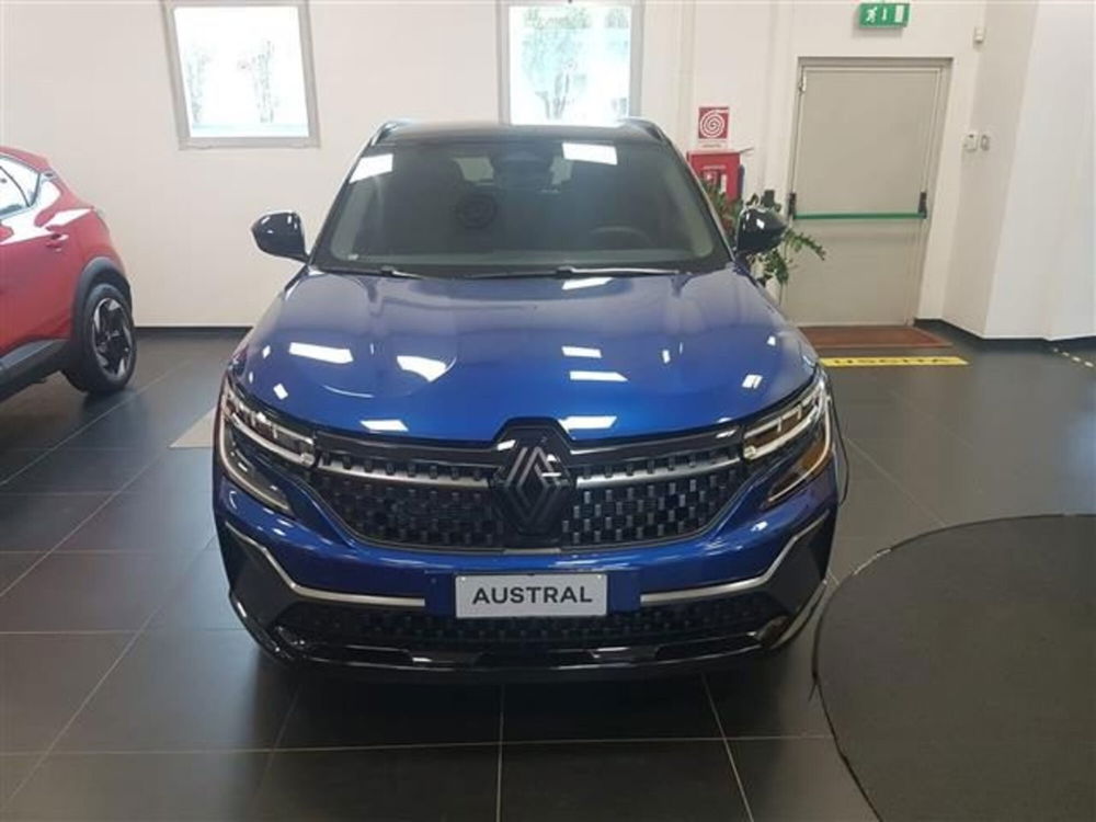 Renault Austral nuova a Cremona (2)