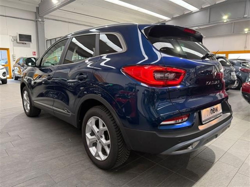 Renault Kadjar usata a Cremona (3)