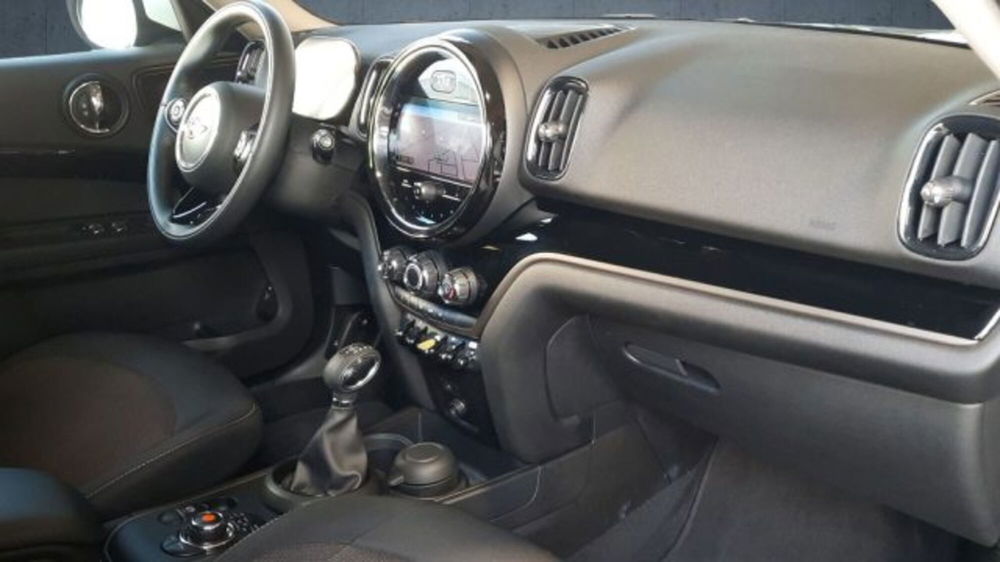 MINI Mini Countryman usata a Verona (7)