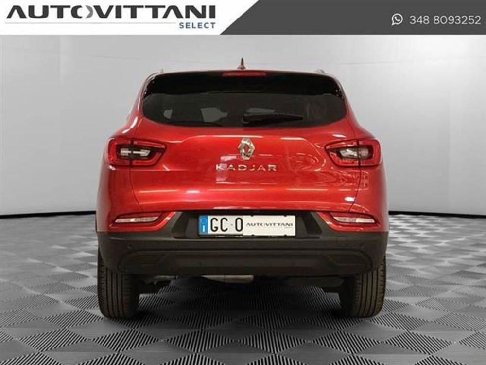 Renault Kadjar usata a Como (5)