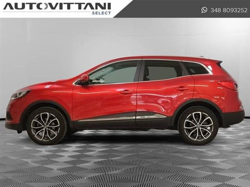 Renault Kadjar usata a Como (7)