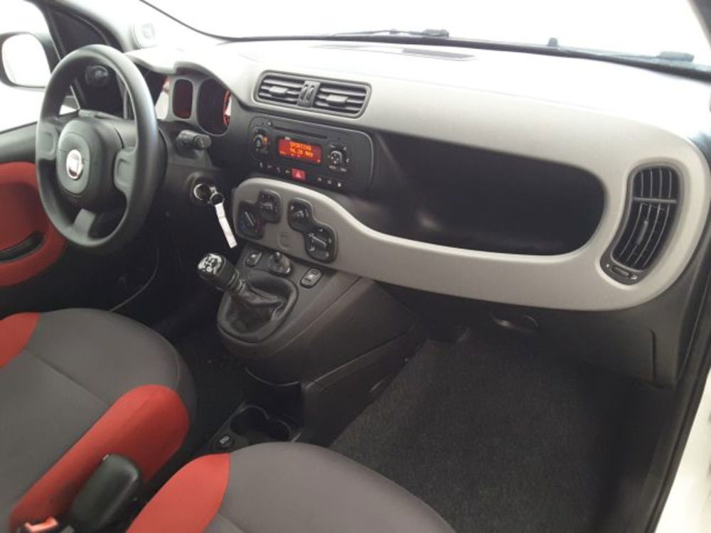 Fiat Panda usata a Firenze (10)