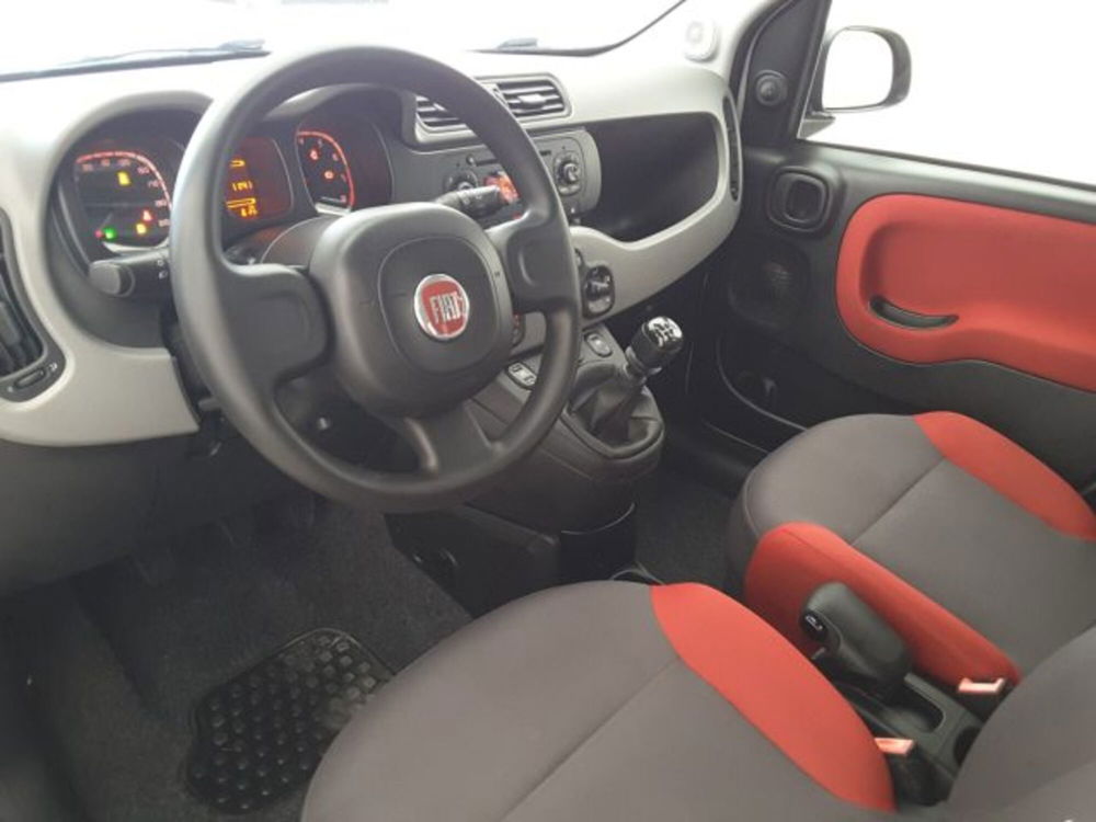 Fiat Panda usata a Firenze (7)