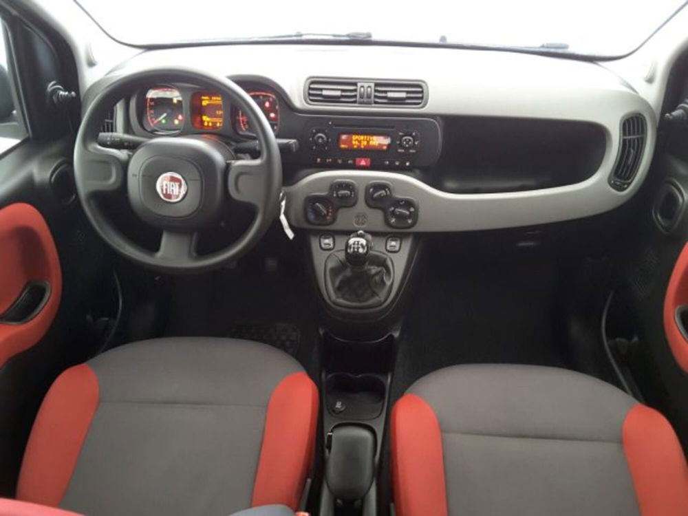 Fiat Panda usata a Firenze (9)