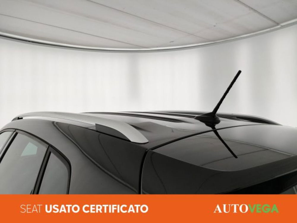 SEAT Arona usata a Vicenza (10)