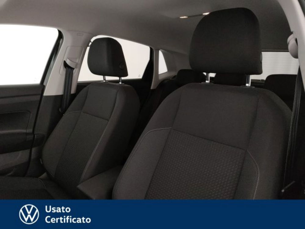 Volkswagen Polo usata a Vicenza (9)