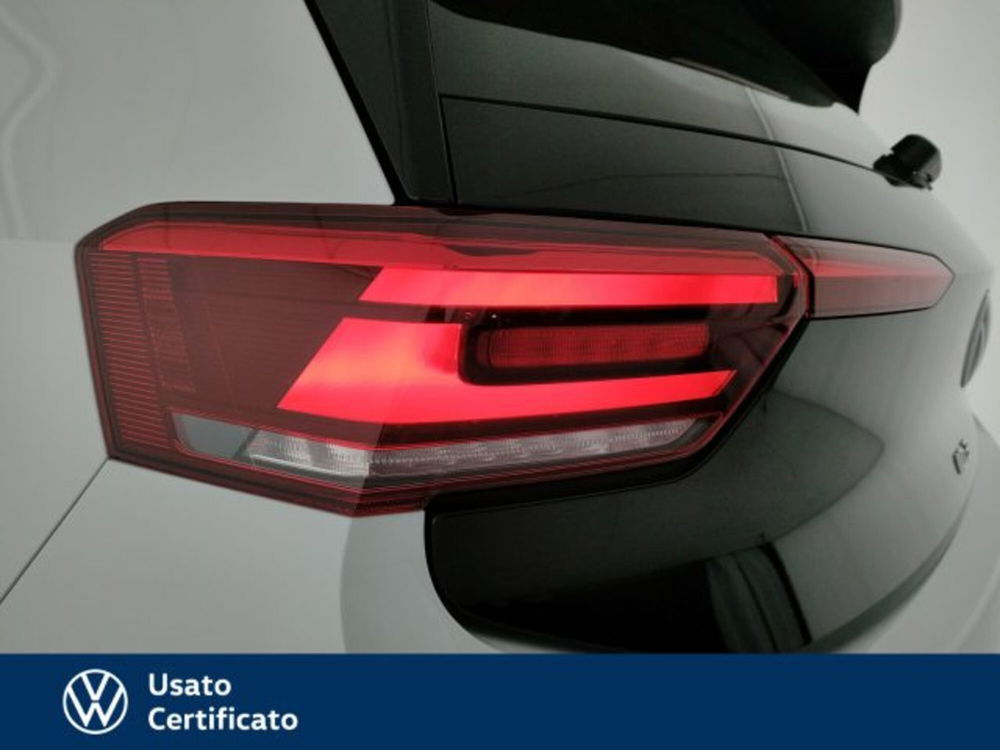 Volkswagen ID.3 usata a Vicenza (11)