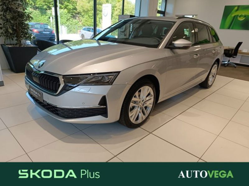 Skoda Octavia Station Wagon 2.0 tdi Selection 150cv dsg nuova a Arzignano