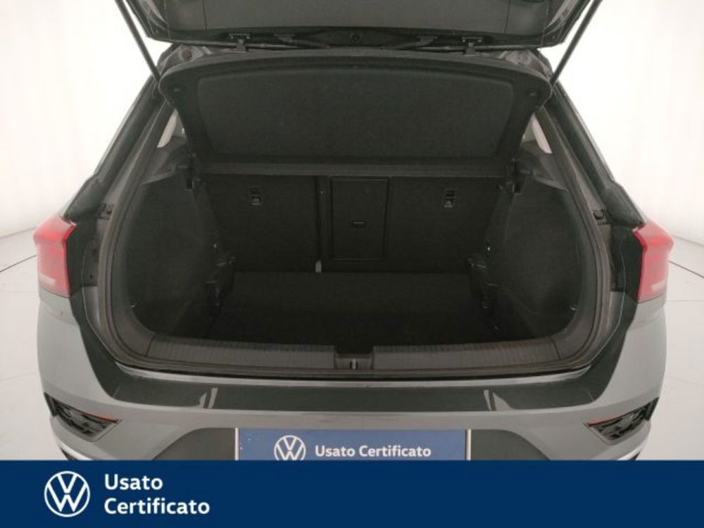 Volkswagen T-Roc usata a Vicenza (10)