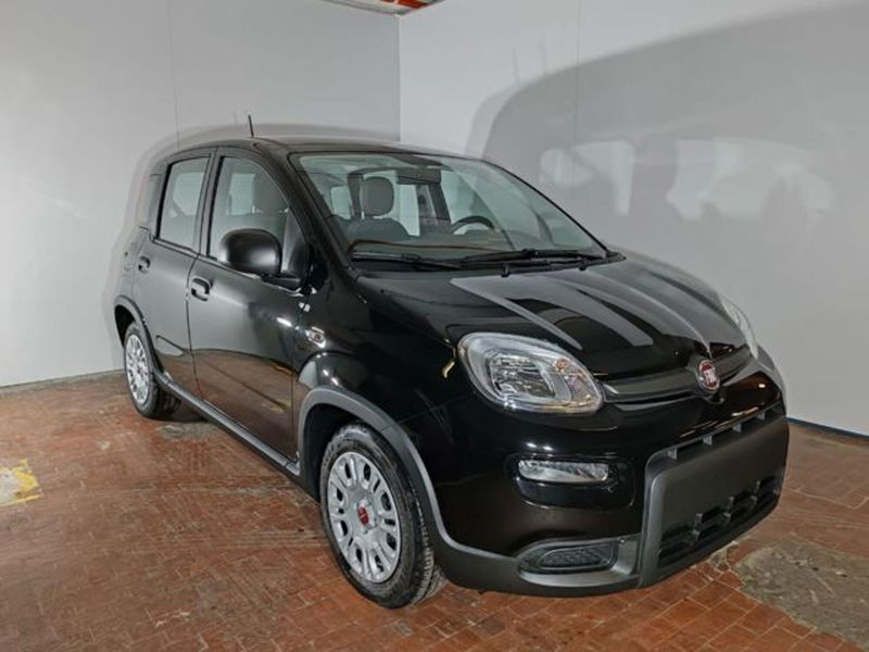 Fiat Panda 1.0 firefly hybrid s&amp;s 70cv 5p.ti nuova a Torino