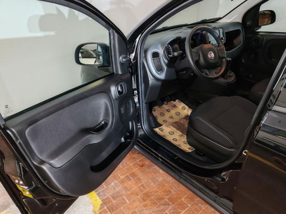 Fiat Panda nuova a Torino (9)