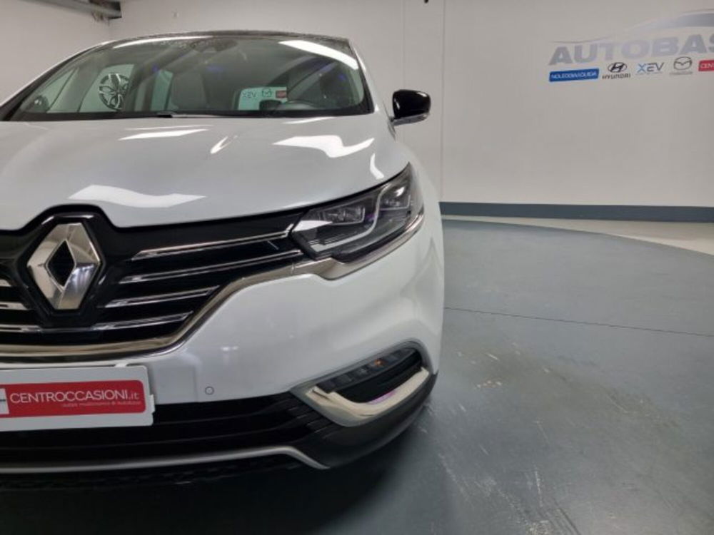 Renault Espace usata a Brescia (17)