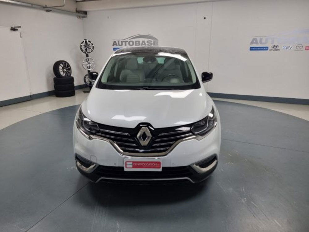 Renault Espace usata a Brescia (2)