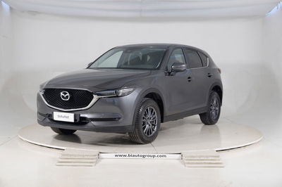 Mazda CX-5 2.0L Skyactiv-G 165 CV 2WD Business  del 2020 usata a Settimo Torinese