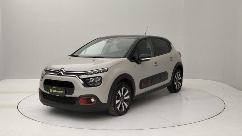 Citroen C3 usata a Torino