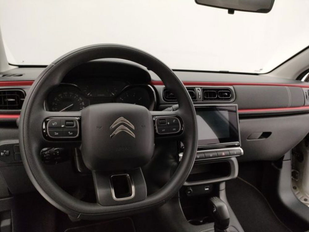 Citroen C3 usata a Torino (10)