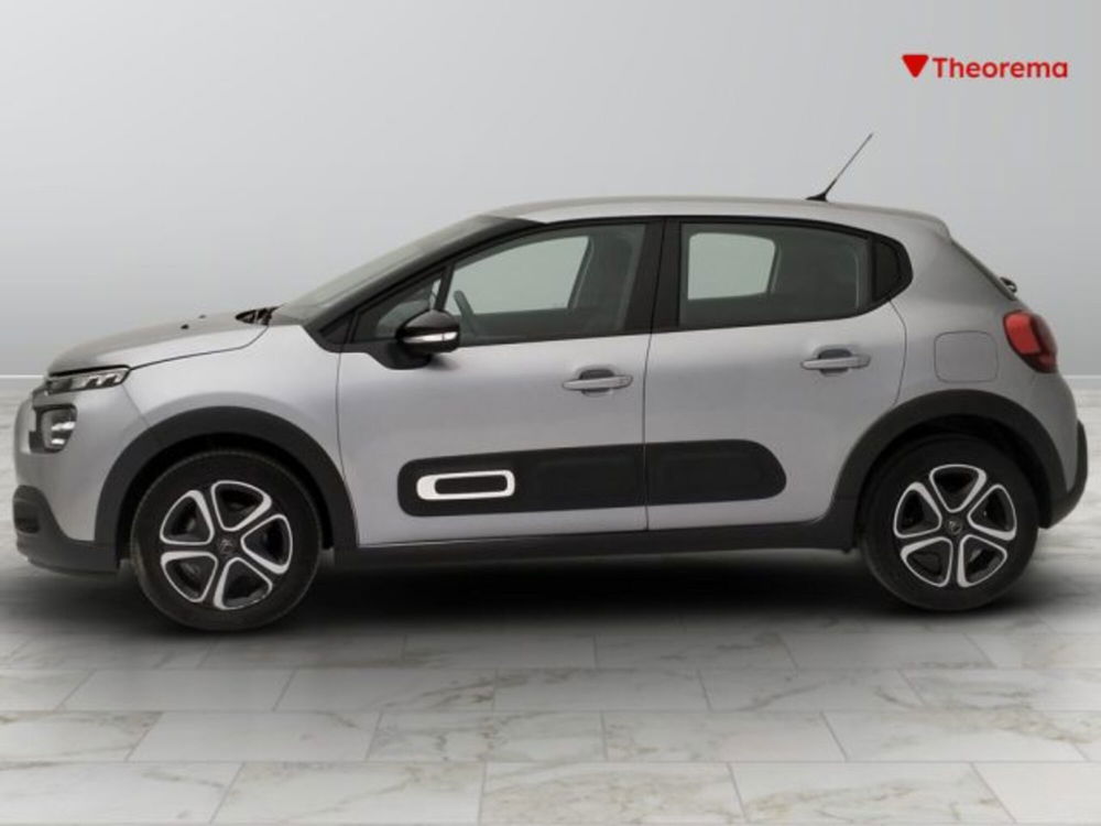 Citroen C3 usata a Torino (2)