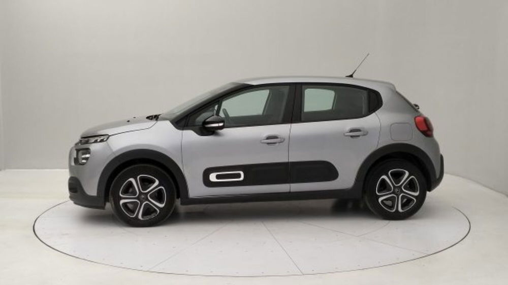 Citroen C3 usata a Torino (2)