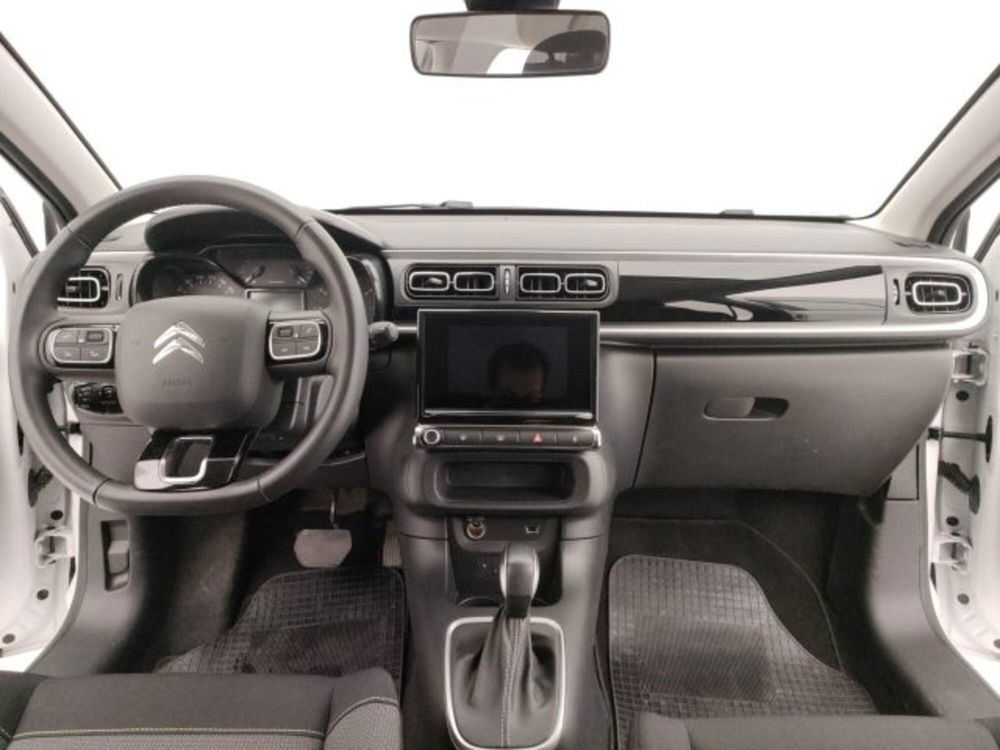 Citroen C3 usata a Torino (12)