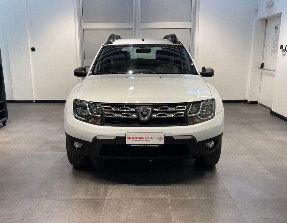 Dacia Duster usata a Ferrara (3)