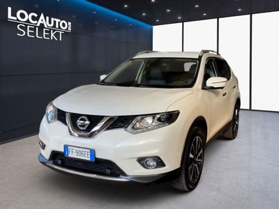 Nissan X-Trail 1.6 dCi 4WD Business del 2016 usata a Torino