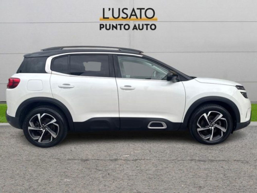 Citroen C5 Aircross usata a Ancona (3)