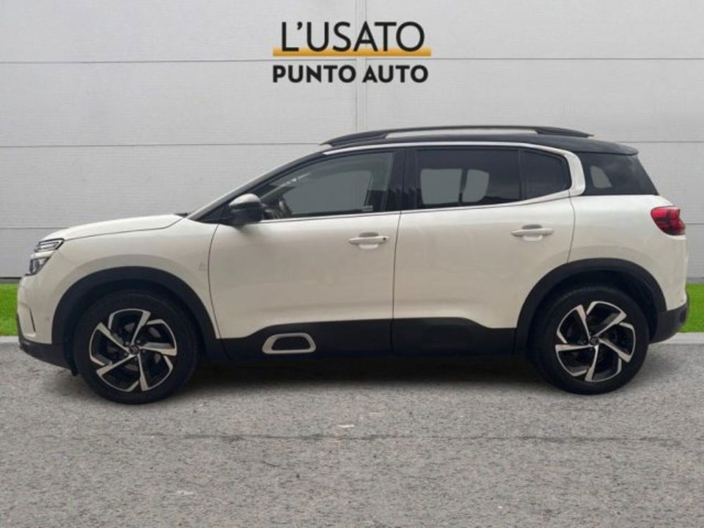 Citroen C5 Aircross usata a Ancona (4)