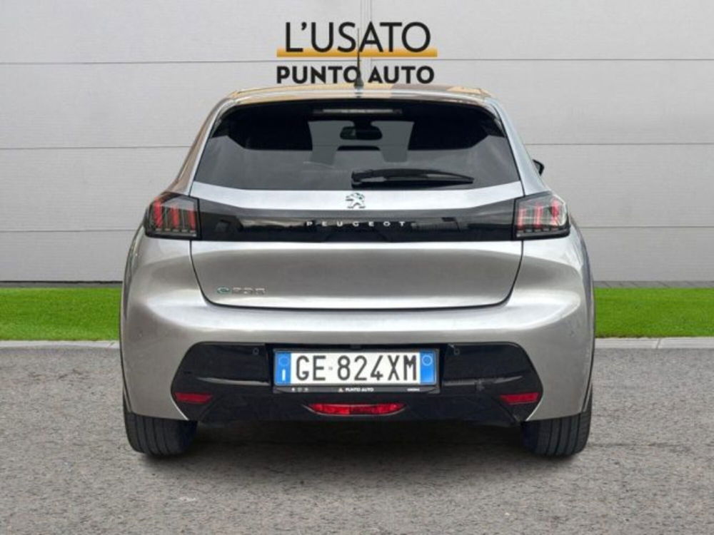 Peugeot 208 usata a Ancona (6)