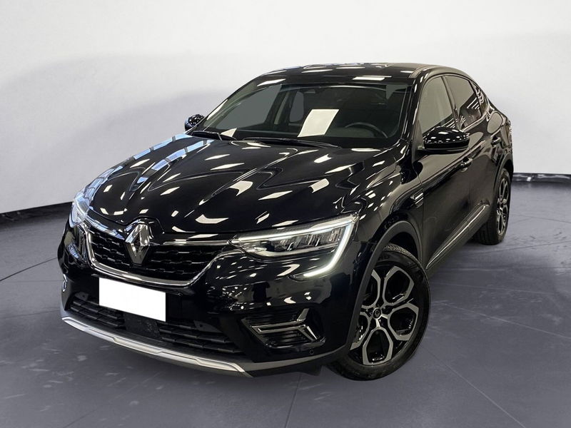 Renault Arkana E-Tech 145 CV Intens  del 2021 usata a Meda