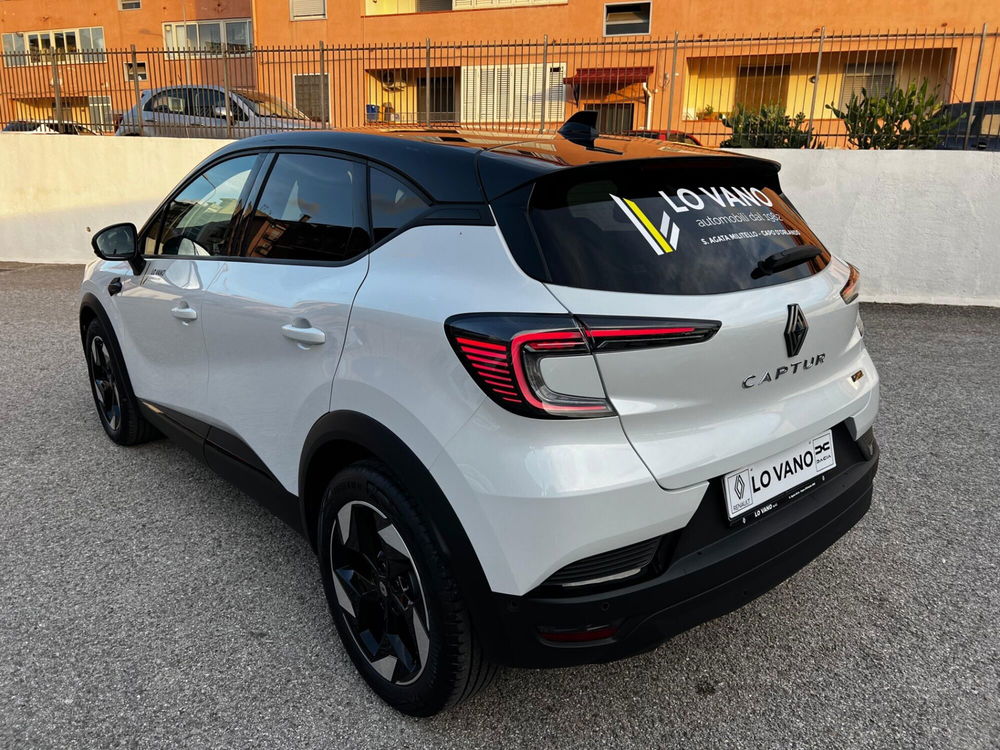 Renault Captur usata a Messina (7)