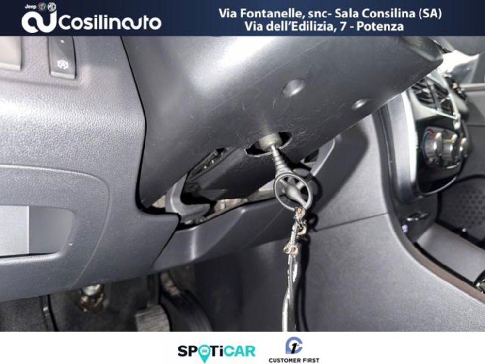 Renault Clio usata a Salerno (18)