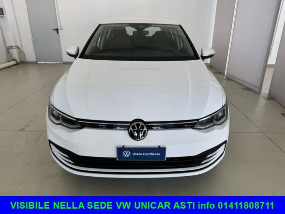 Volkswagen Golf Variant usata a Cuneo (2)