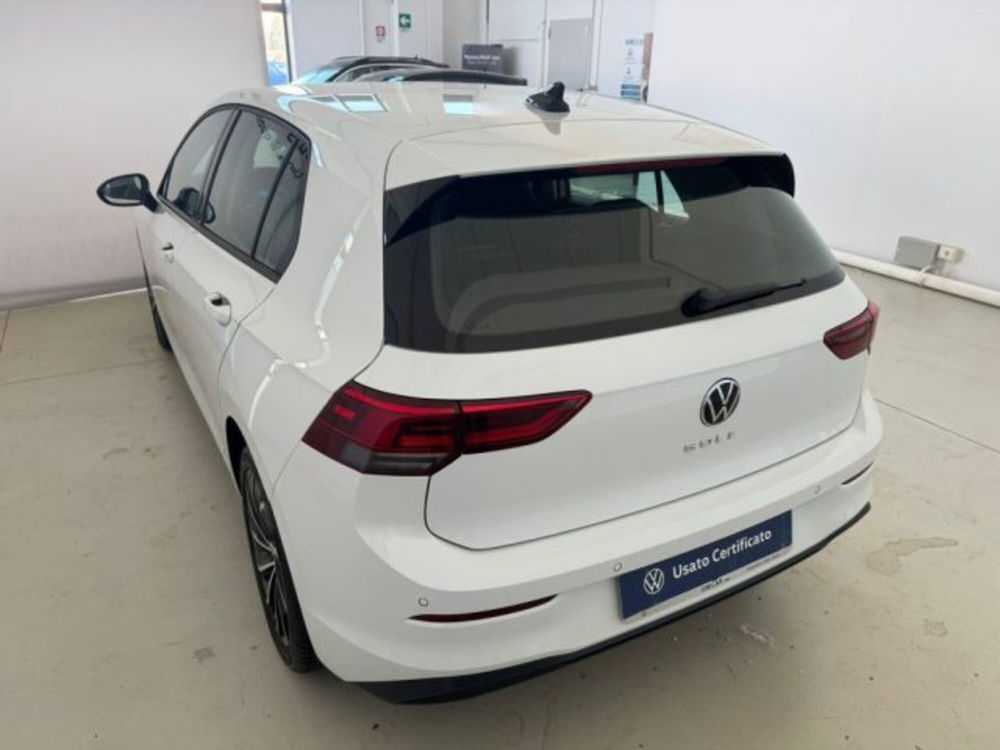 Volkswagen Golf Variant usata a Cuneo (5)